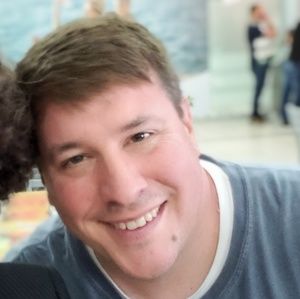 Meet your Posher, Rob